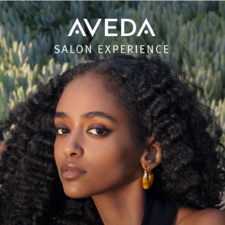 Aveda Salon