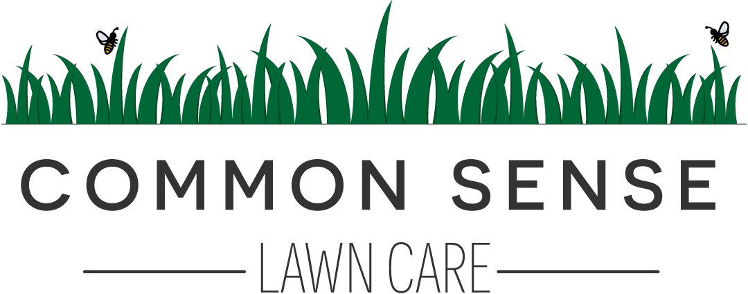 Common Sense Lawn Care