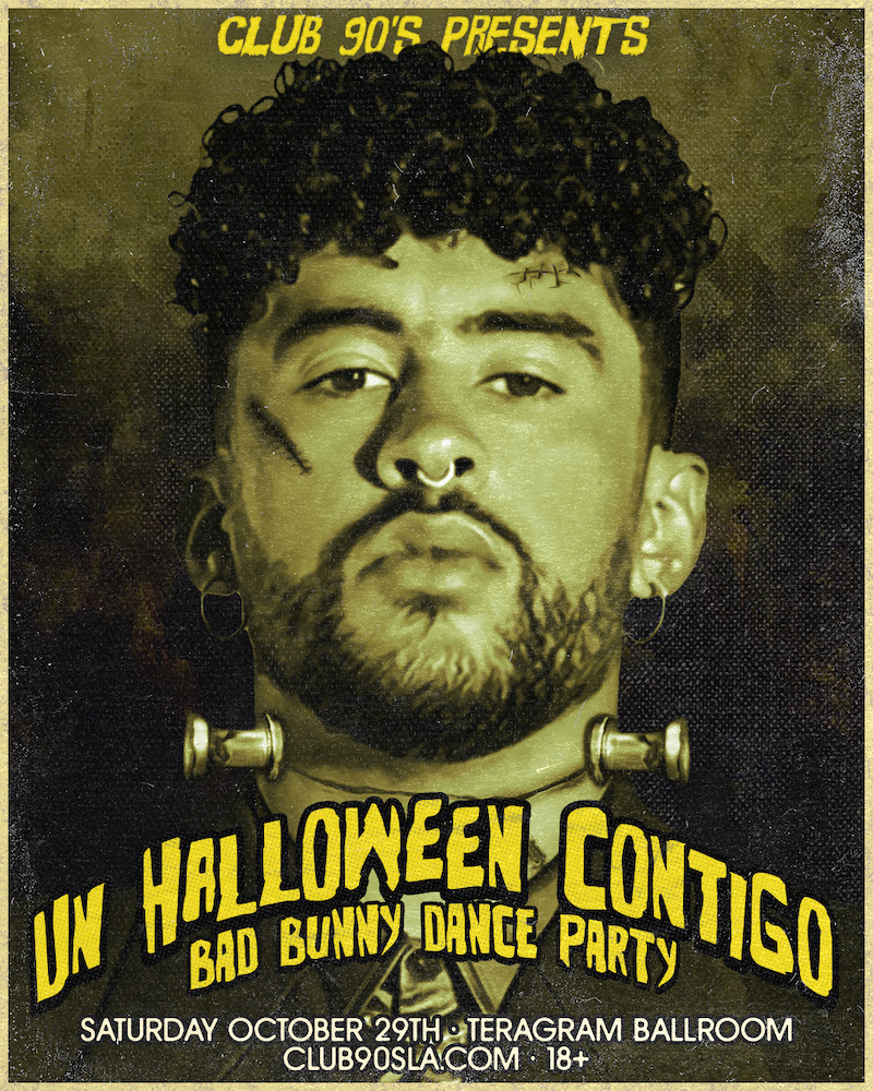 LA - Teragram Ballroom