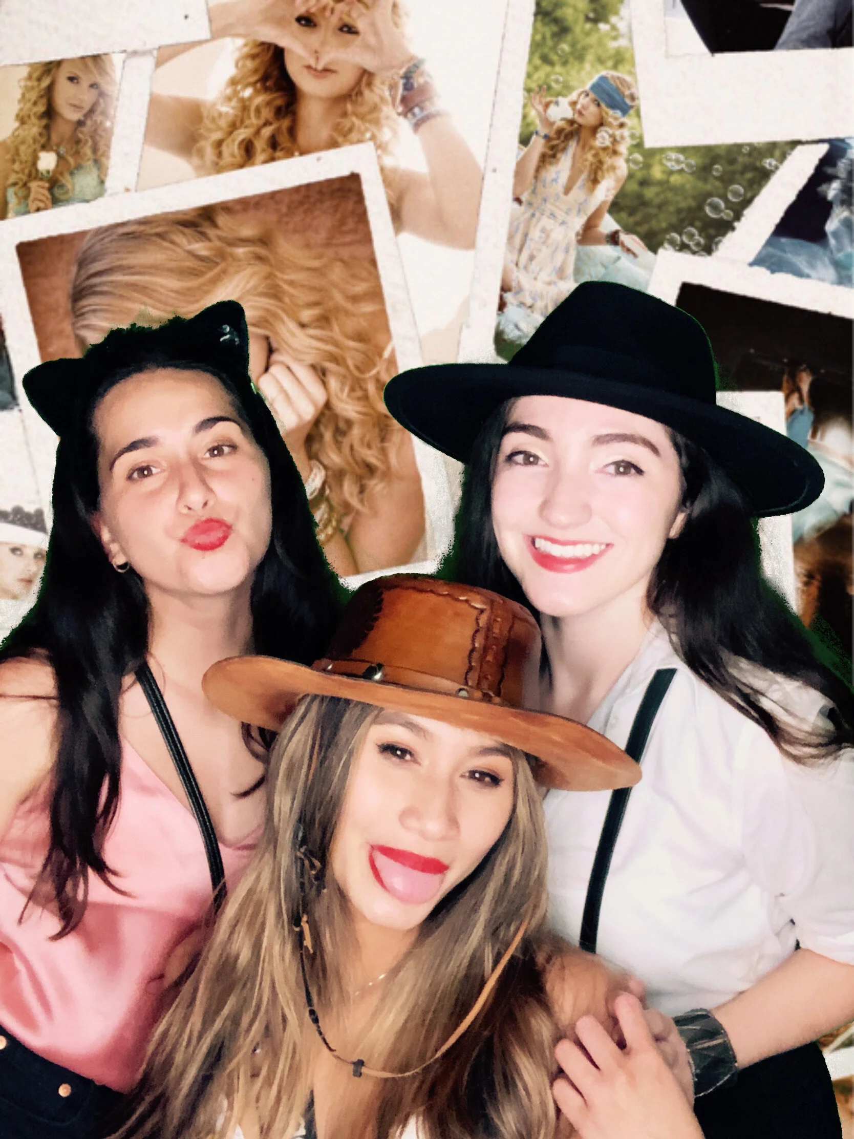 Taylor Swift Night 1 at 1720