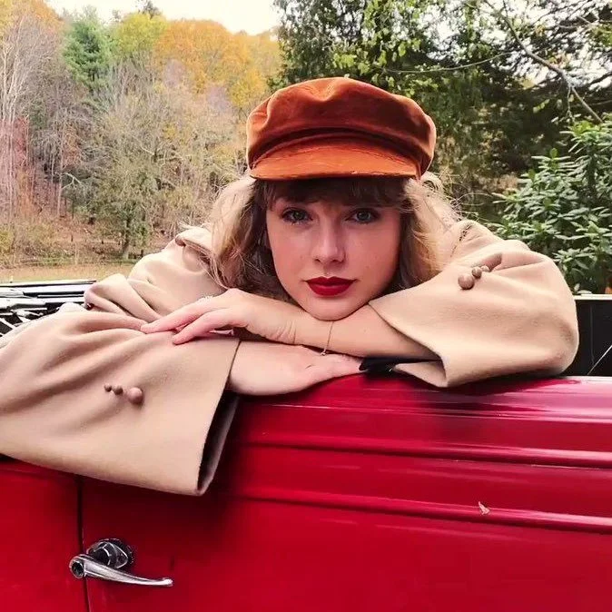 Taylor Swift Night Philadelphia