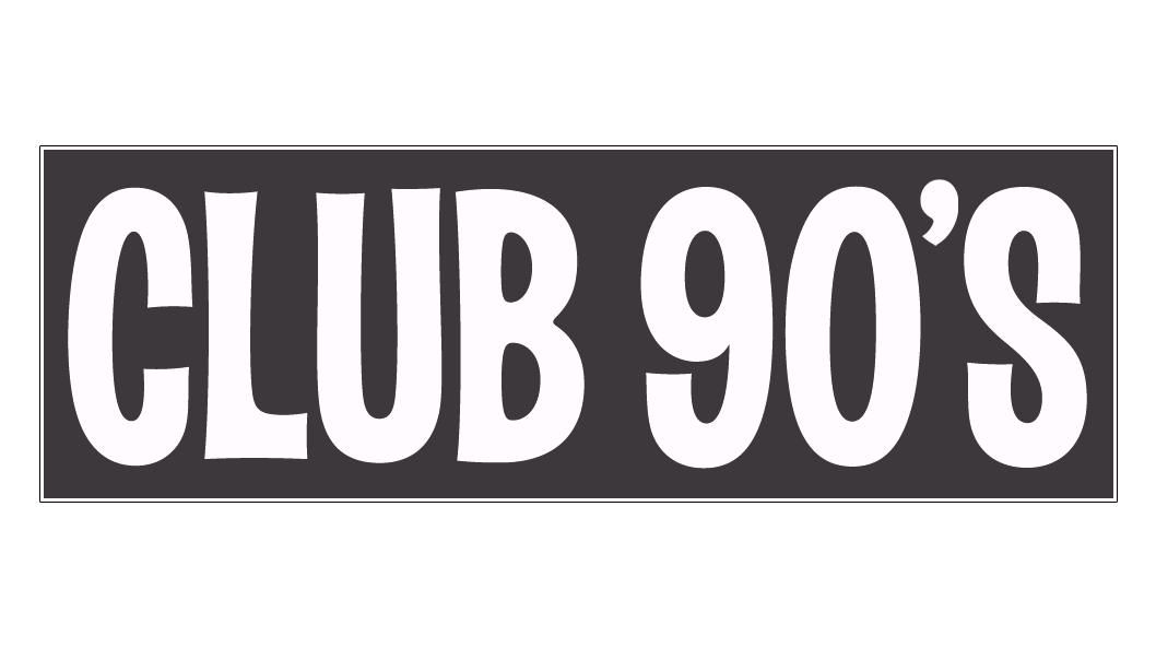 Club 90s