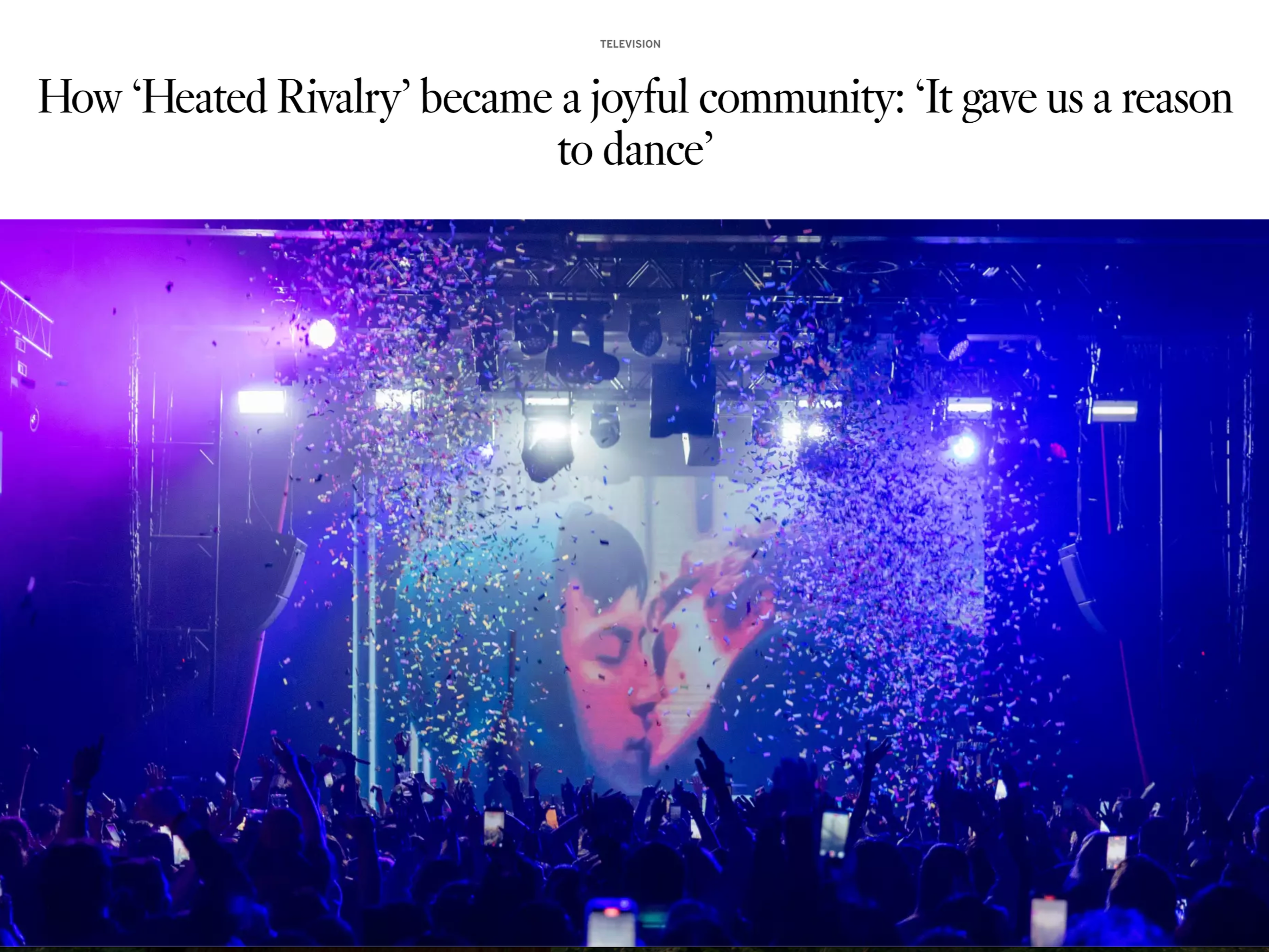 Los Angeles Times: 1.18.26