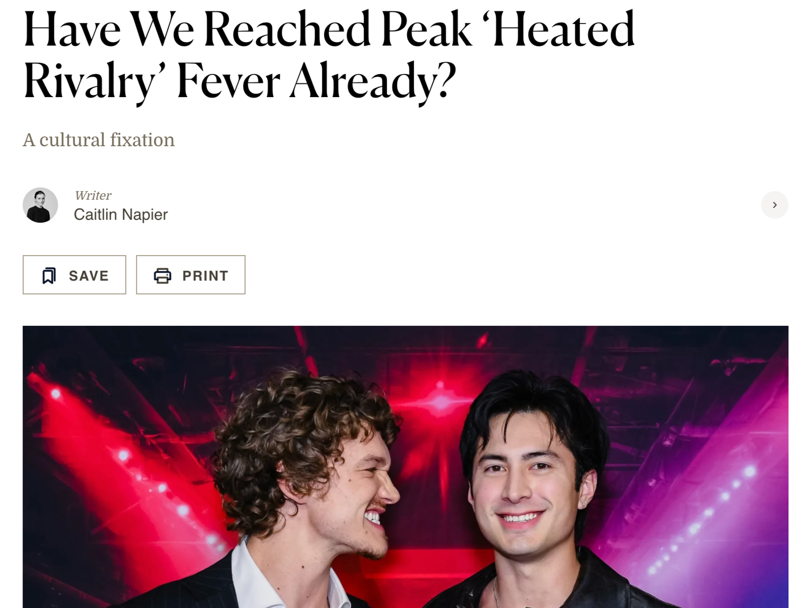 Marie Claire Australia: 1.16.26