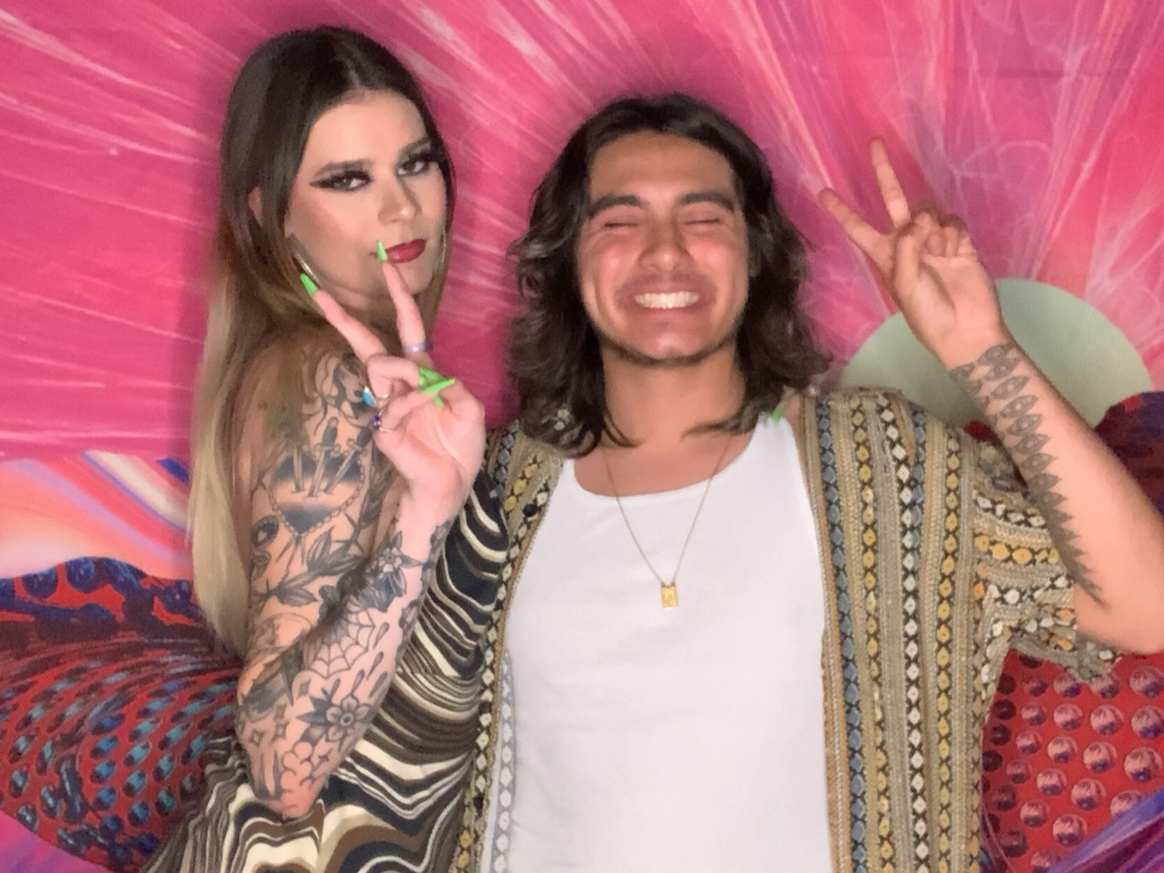 Tame Impala Night at 1720