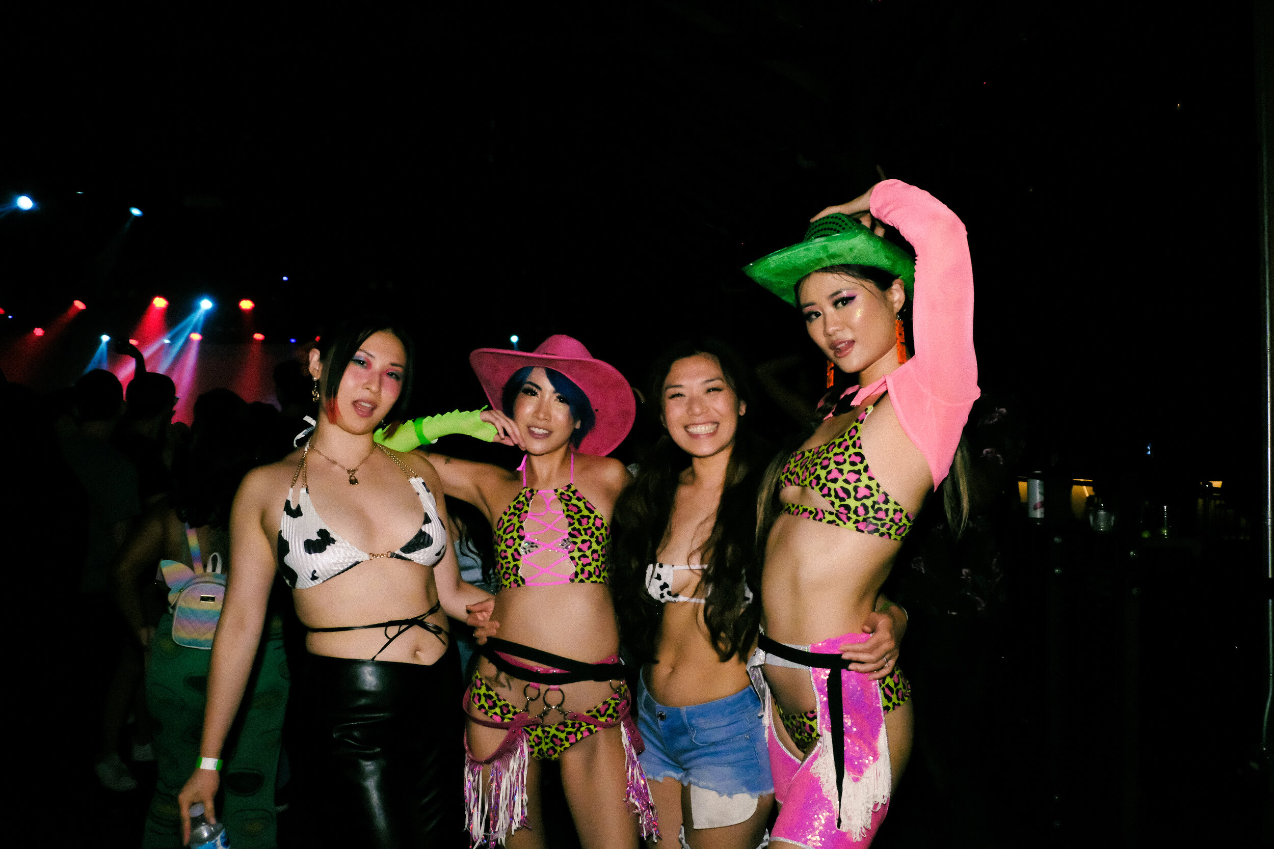 Doja Cat Night at 1720