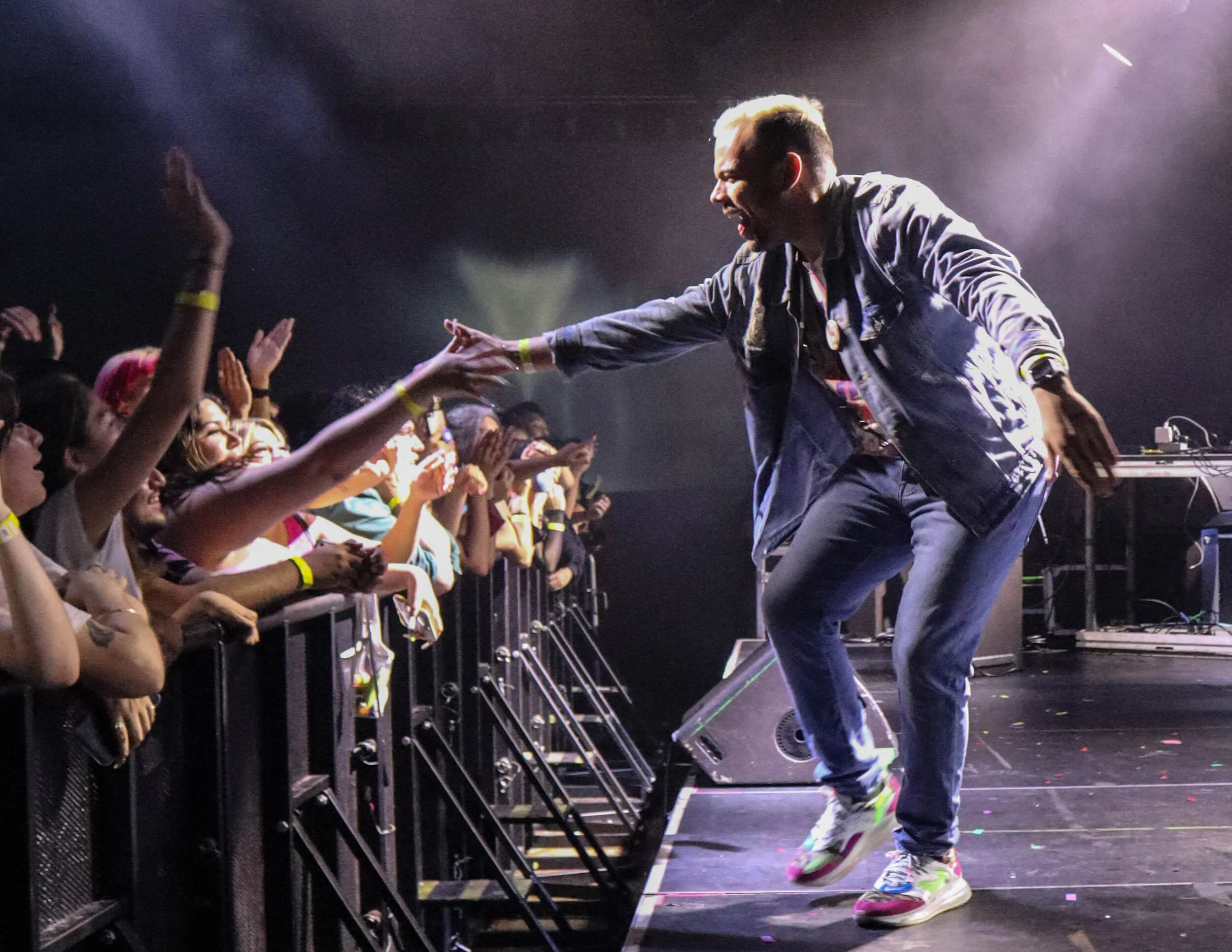 Nicki Night Film and Moving Images