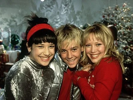 Disney Girlz Rock NYC