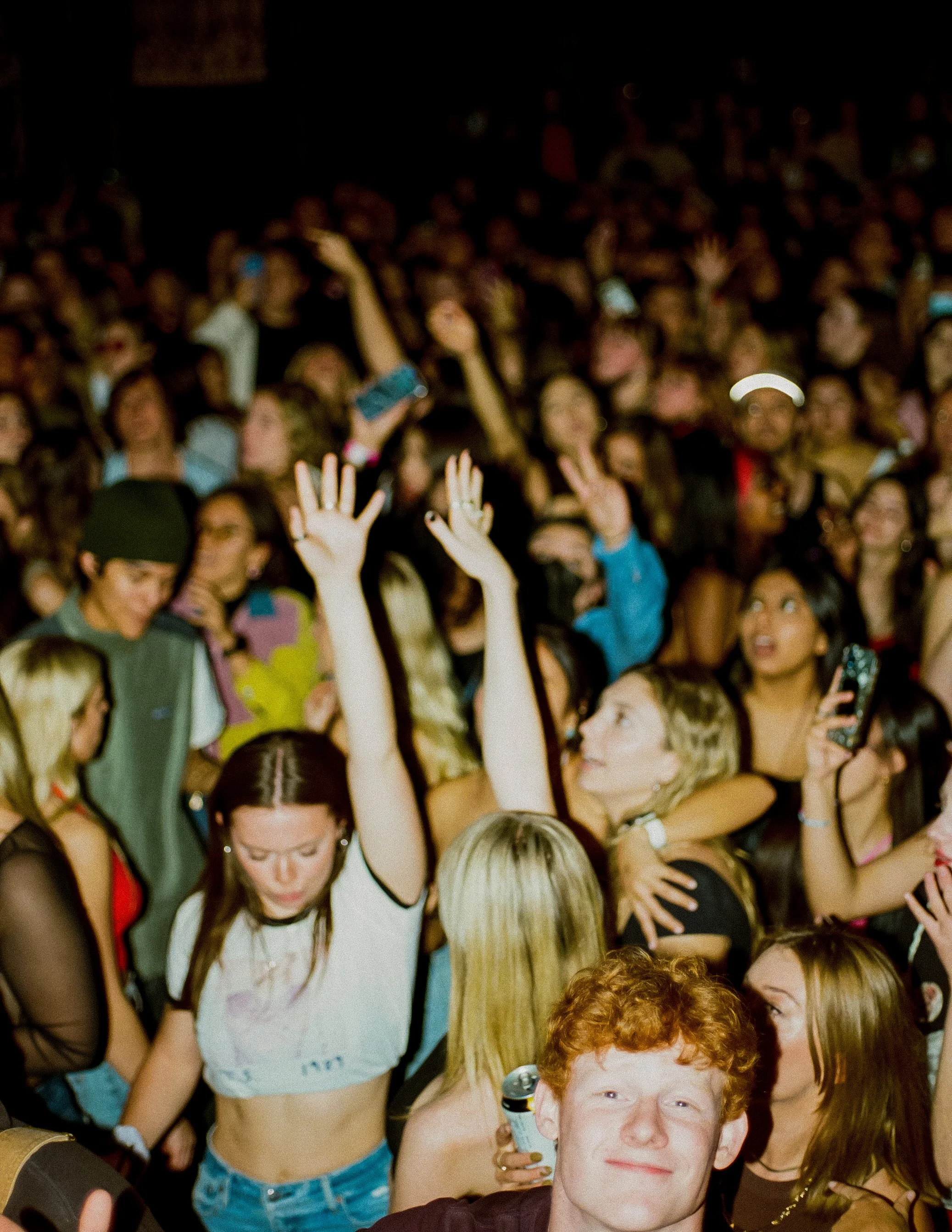 Taylor Swift Night SD