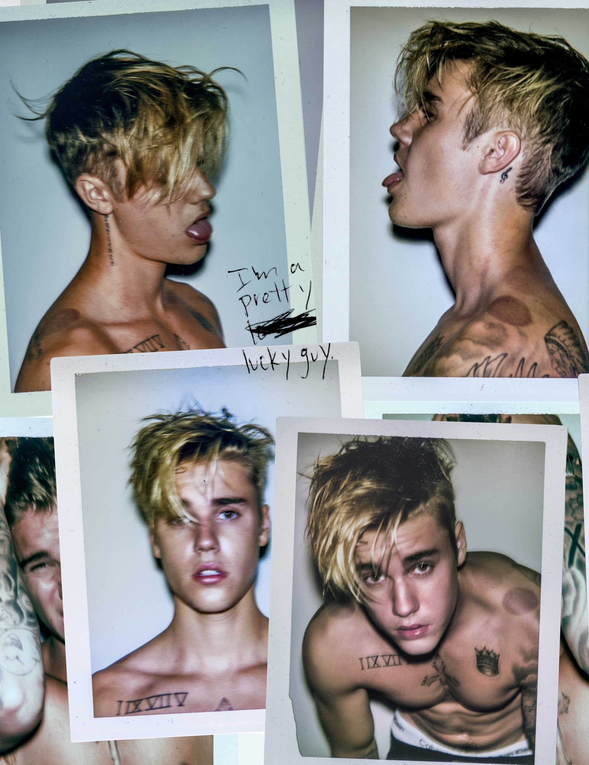 Justin Bieber Night at the Vermont