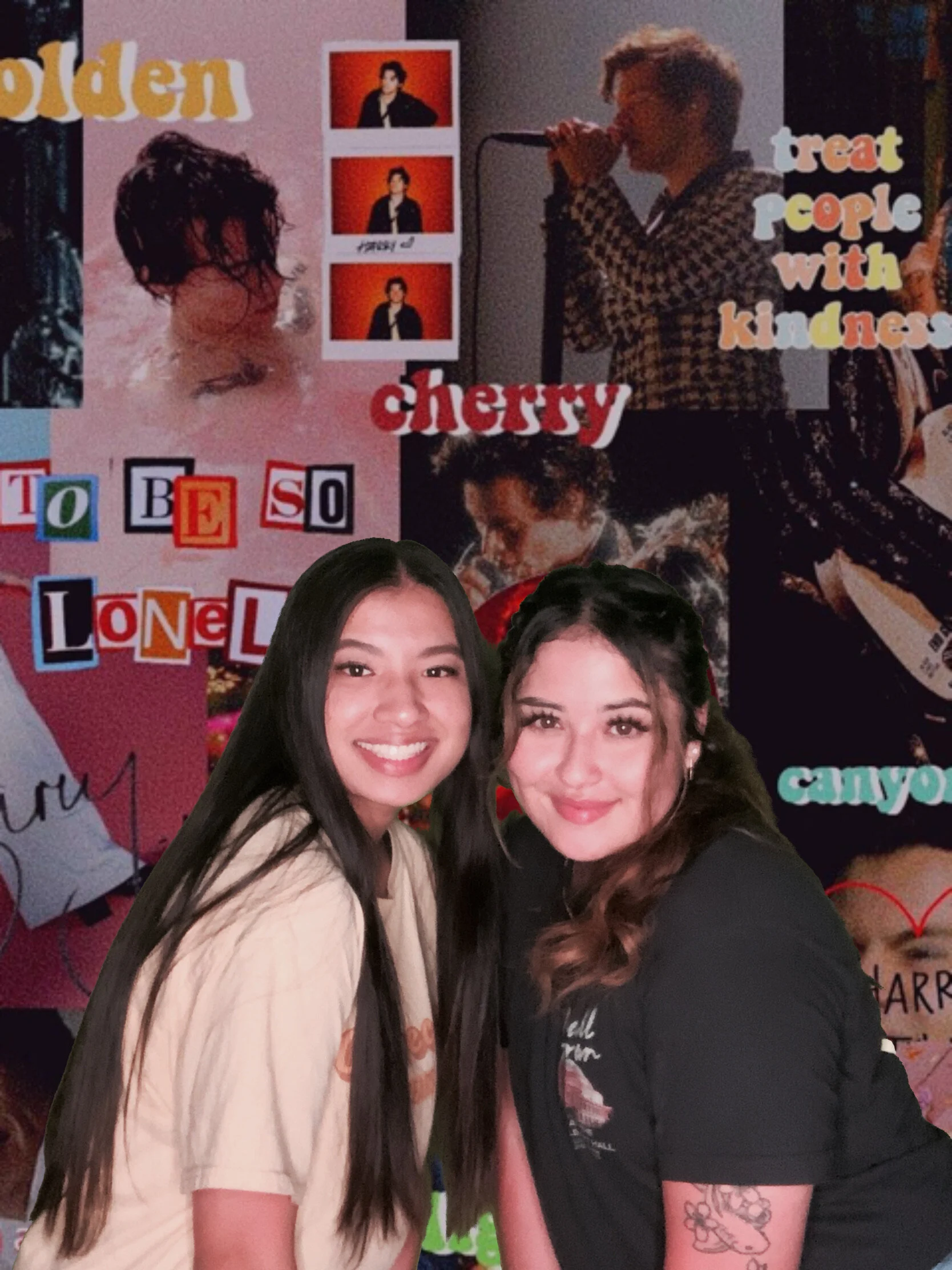 Midnight Memories Van Buren