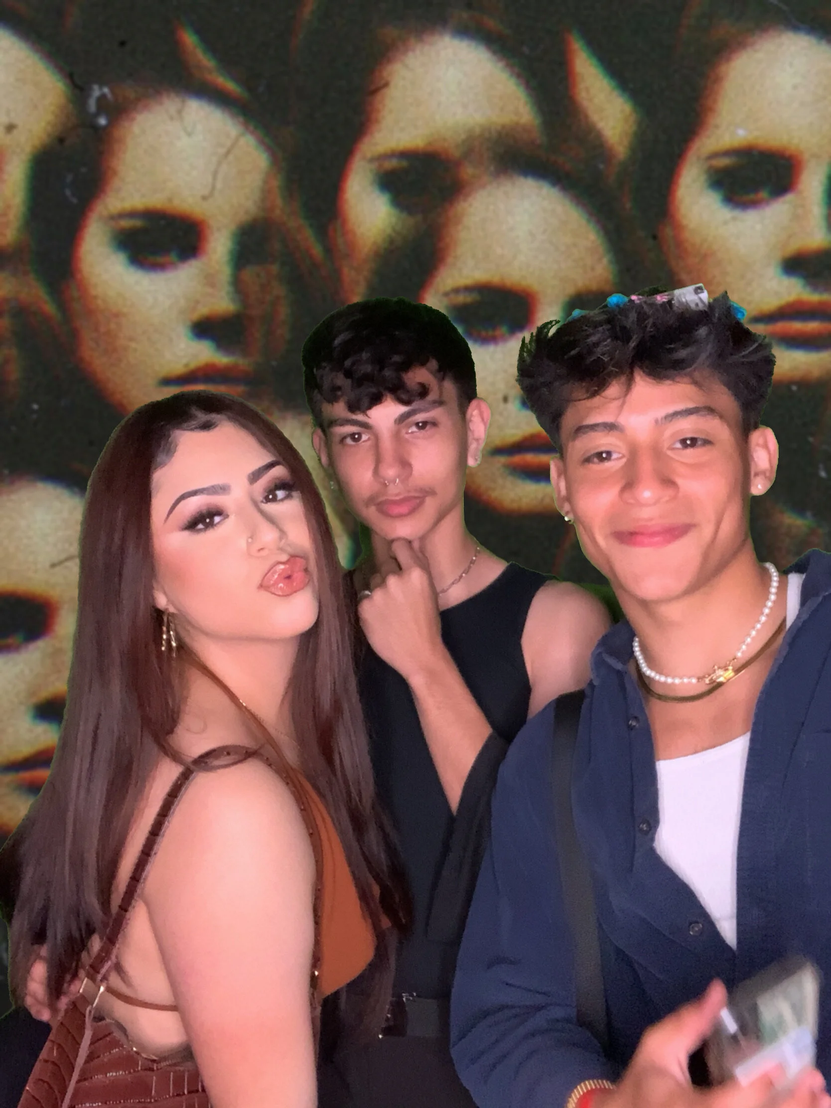 Lana Del Rave at 1720