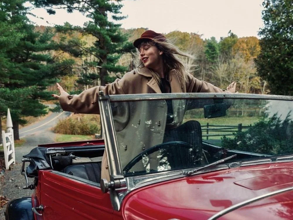 Taylor Swift Night Minneapolis