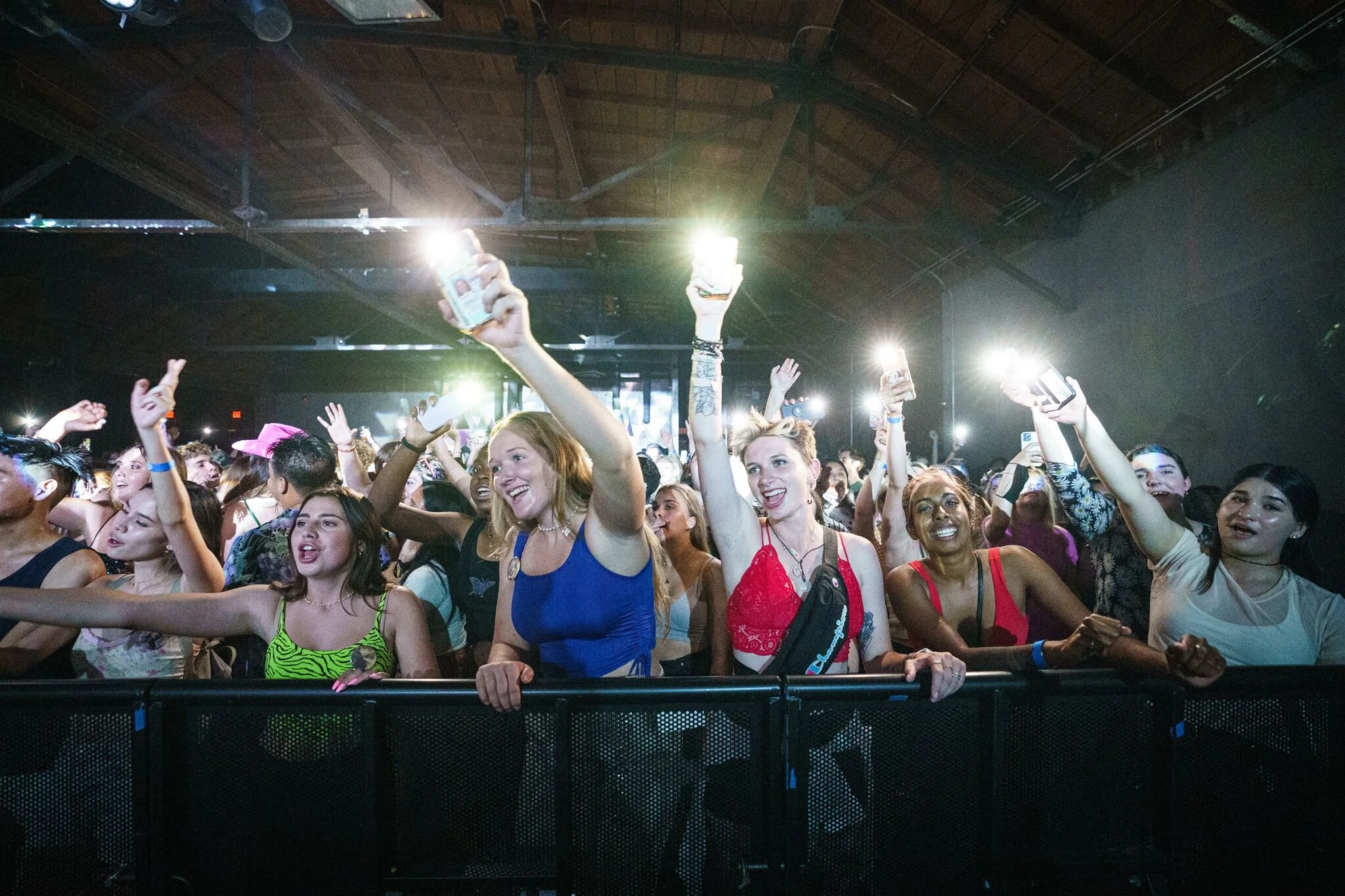 Taylor Night Roaming