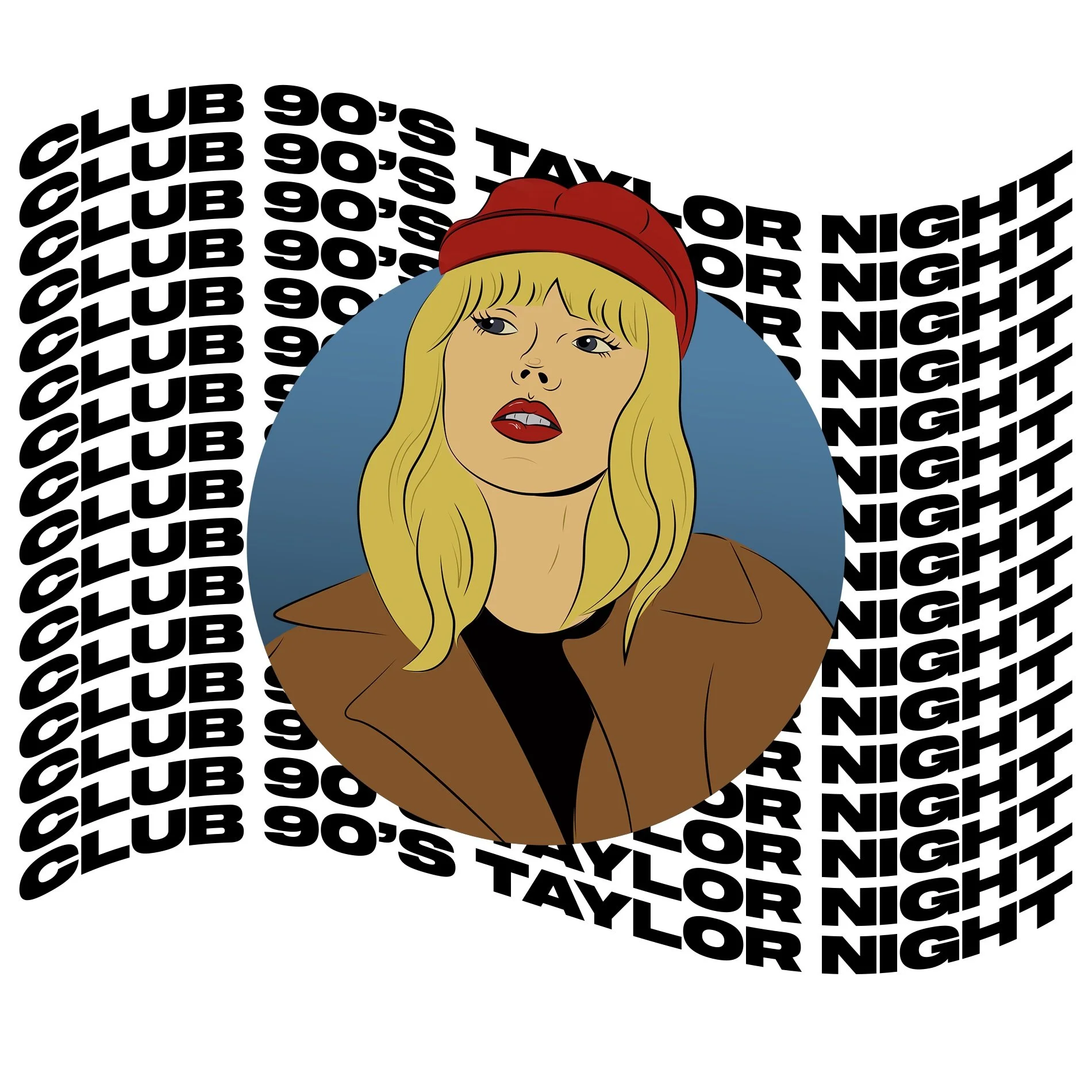 Taylor Swift Night Nashville Night 1