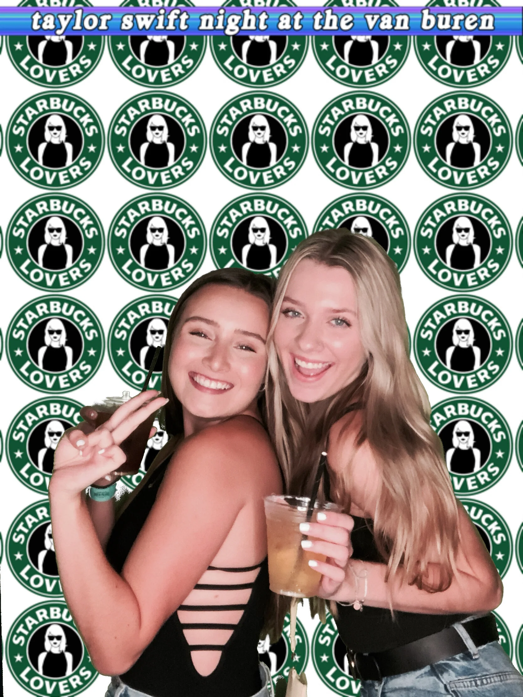 Taylor Swift Night Phoenix