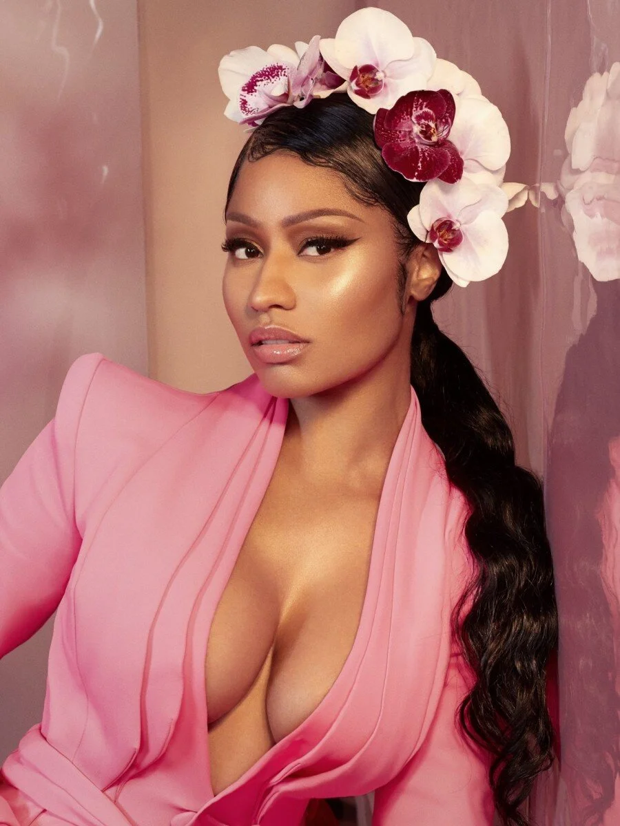 Nicki Night NYC
