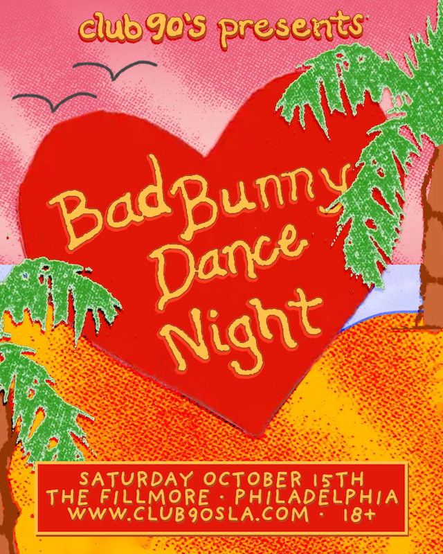 Philadelphia 10/15/22