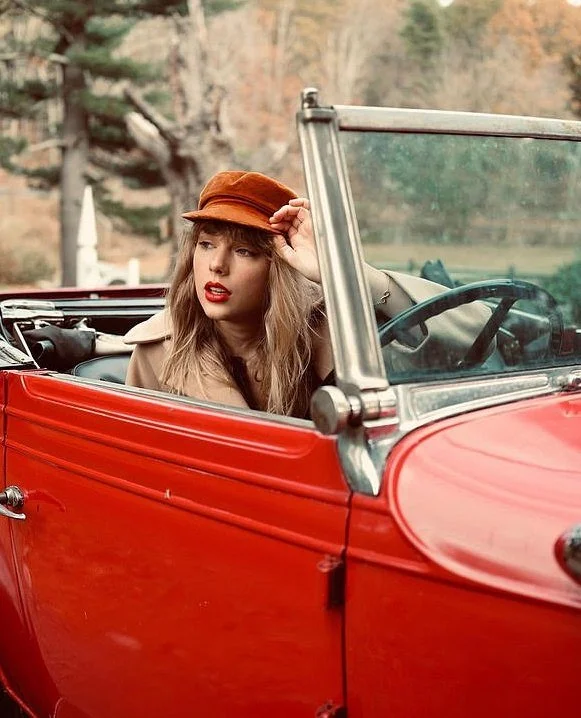 Taylor Swift Night RED Edition Night 2