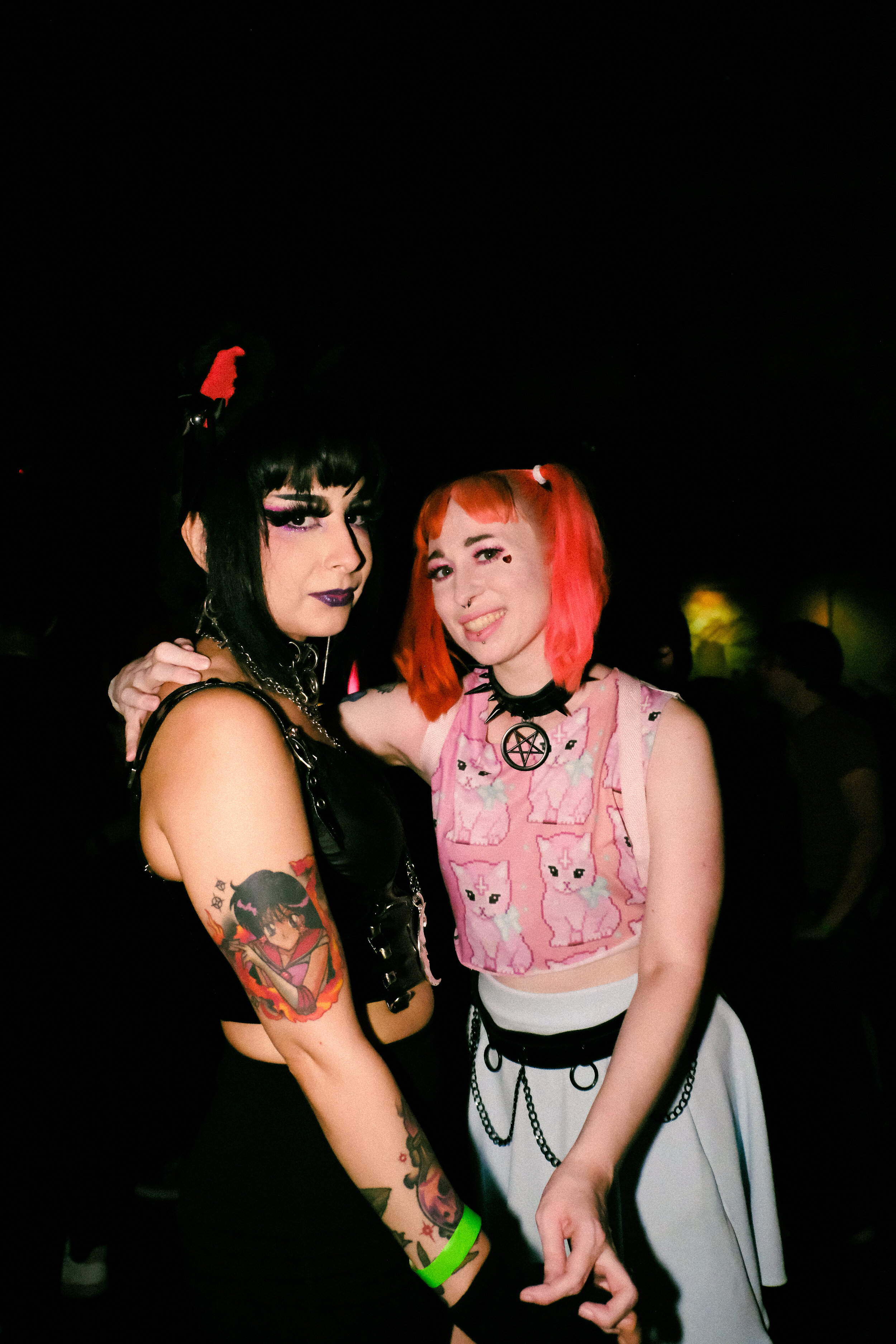 Chromatica Rave 2: Roaming Batch 1