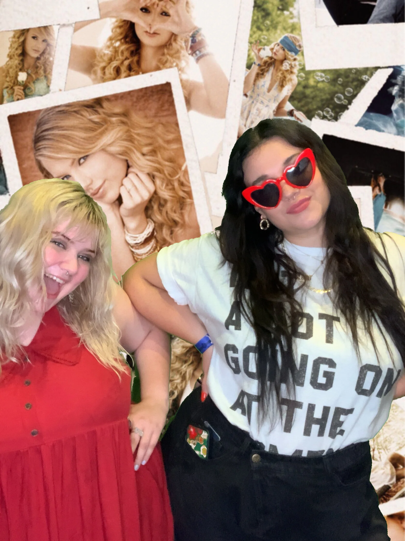 Taylor Swift Night Dallas