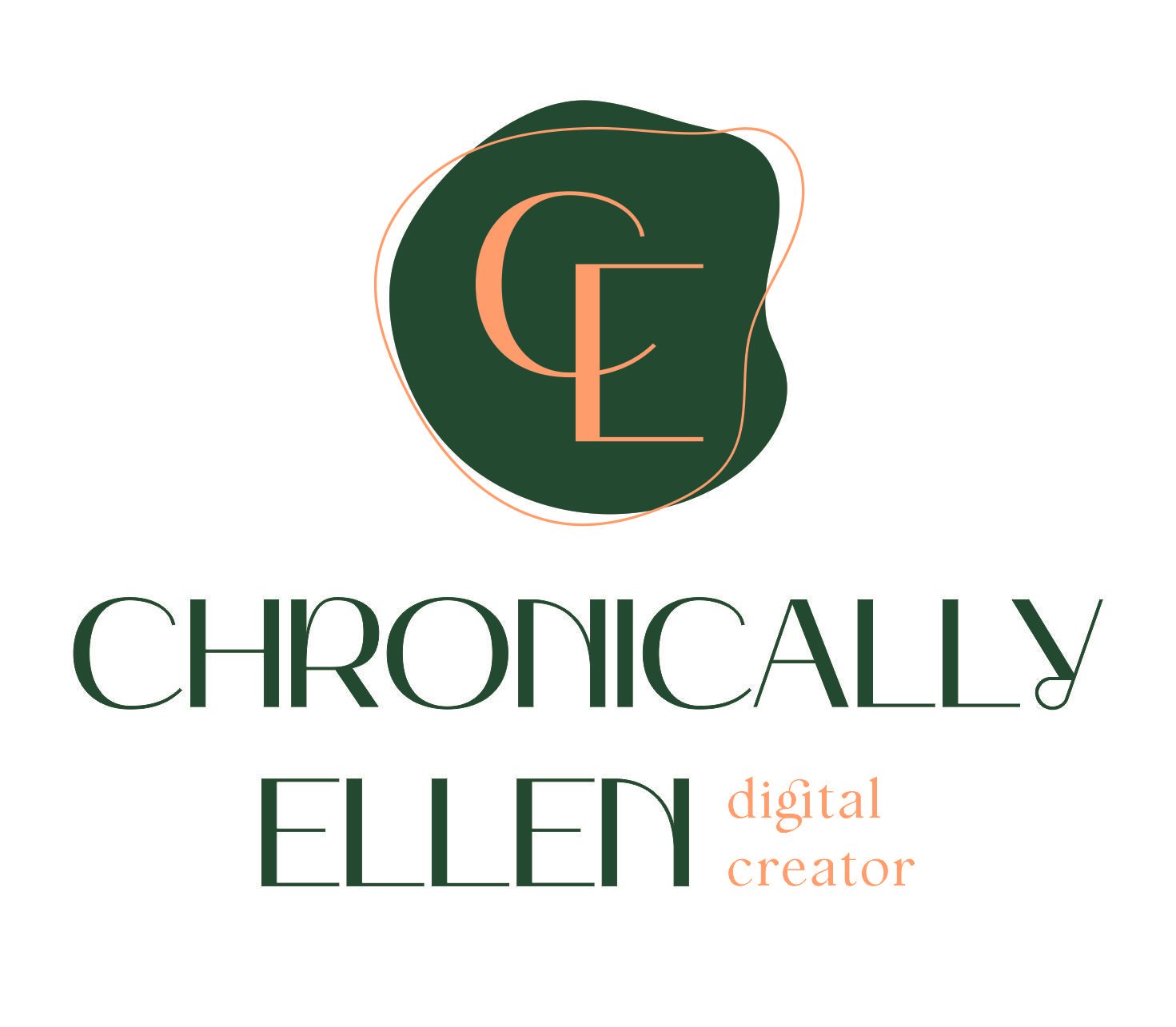 Chronically Ellen
