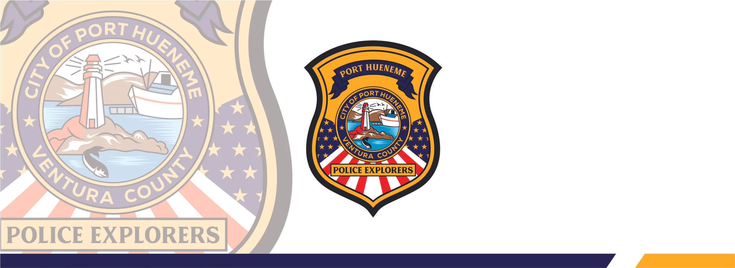 Port Hueneme Police Explorers