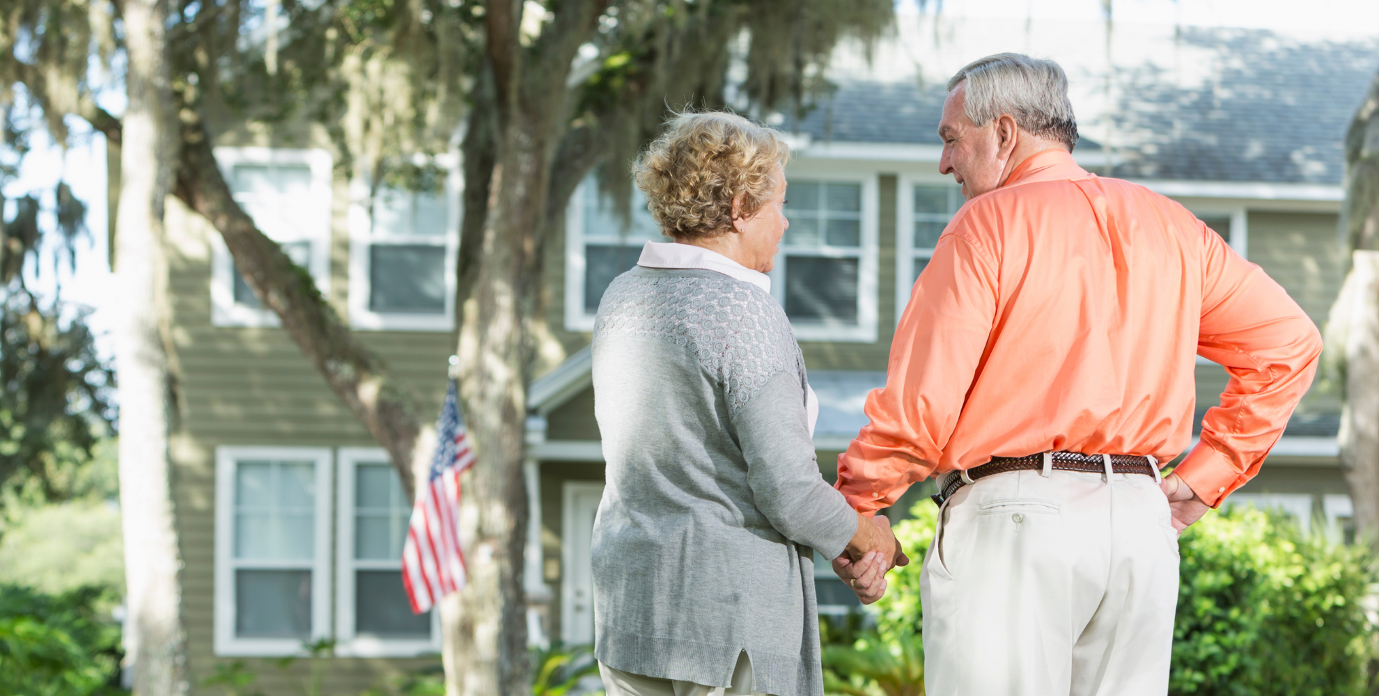 Alameda Senior Transitions