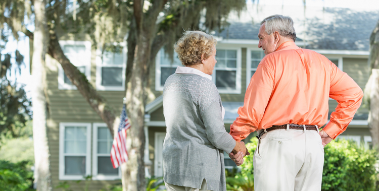 Alameda Senior Transitions