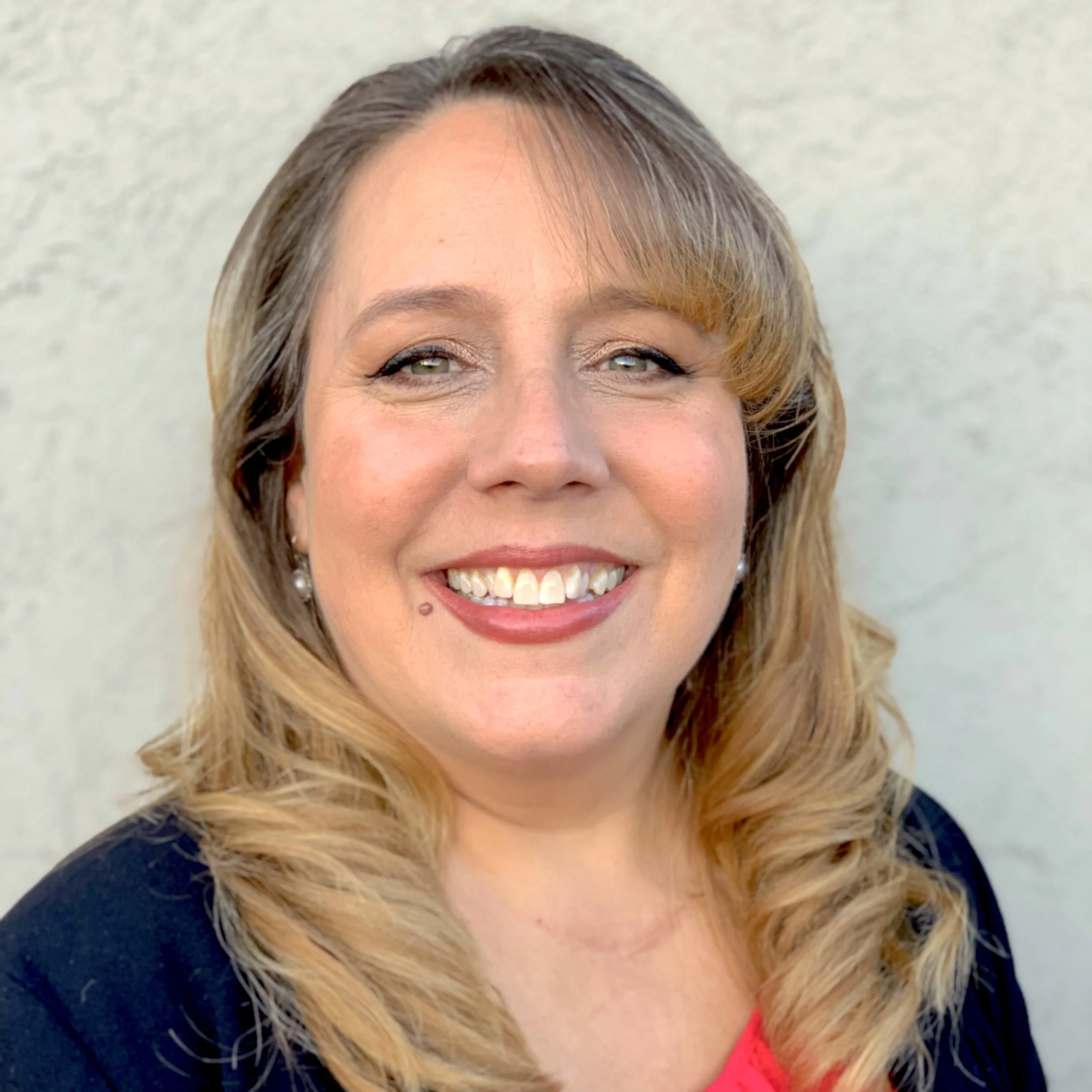 Diane Tran: in-home care expert