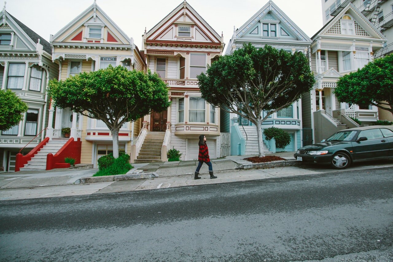 Real Estate Matters: News for You - April Edition
