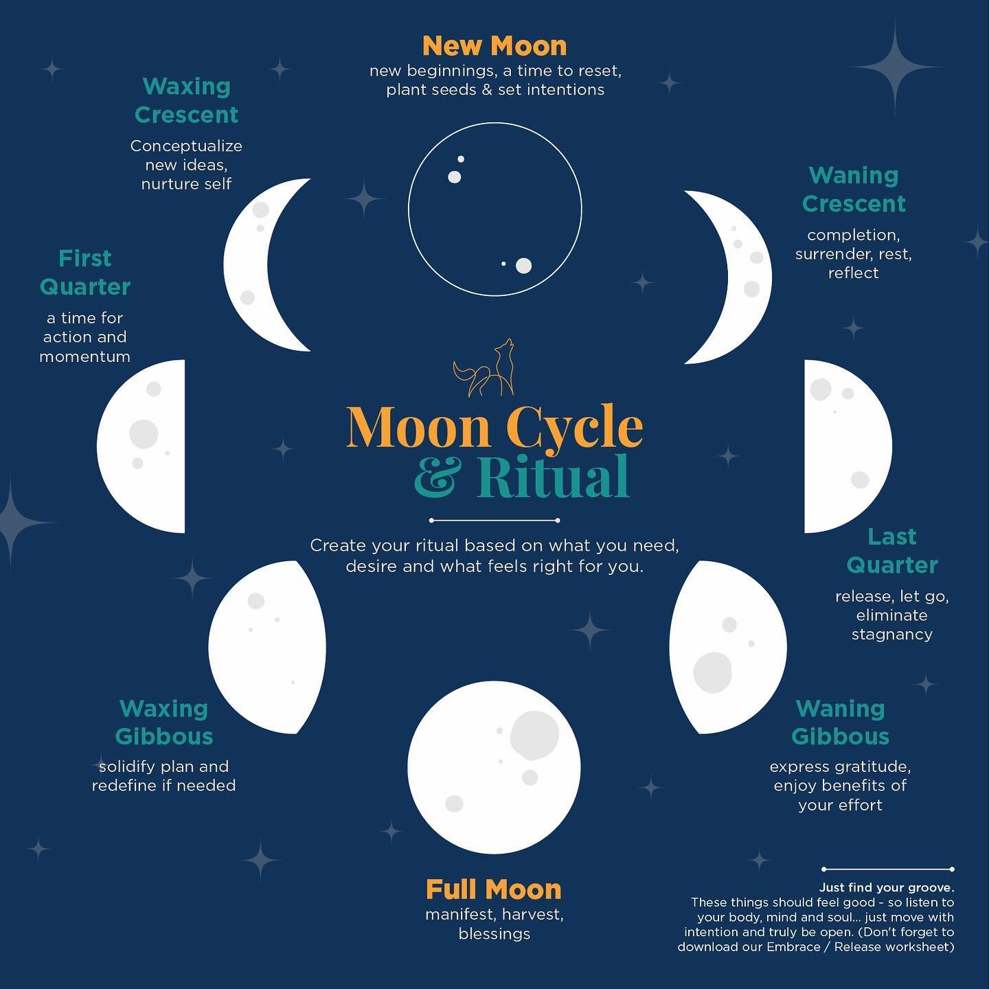What are you hungry for?

Tonight&rsquo;s beautiful moon is theeee..

WOLF FULL MOON in CANCER🐺🌕 ♋️ 

It&rsquo;s called the wolf full moon because this is the time of the year that Wolves can be heard howling the most&hellip;

they primarily howl b
