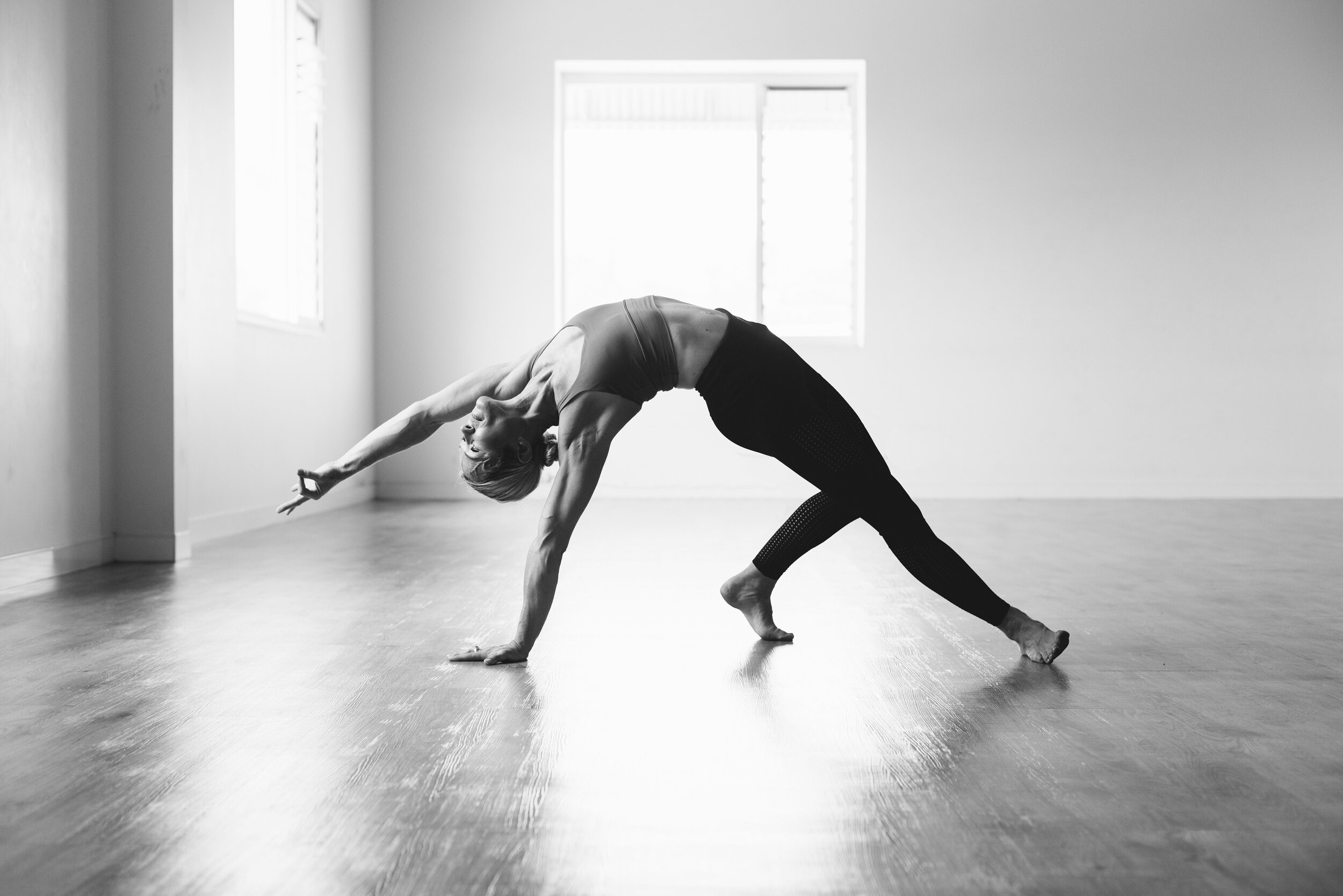 Yoga Studio Near Me Beginner Yoga Brisbane