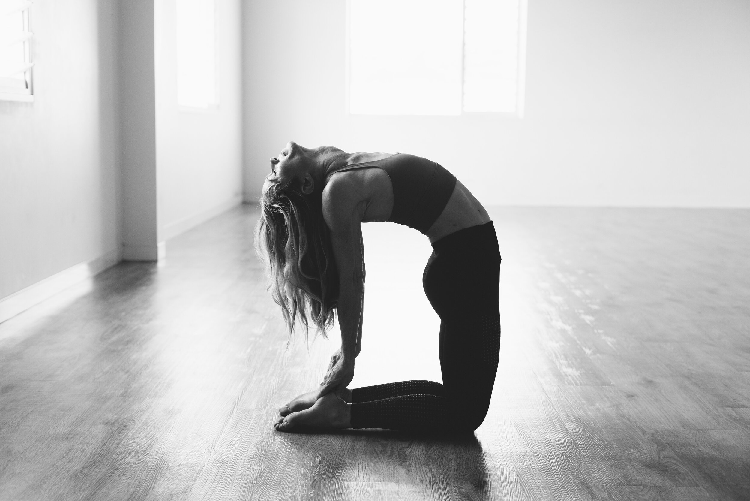 Yoga Studio Near Me Beginner Yoga Brisbane