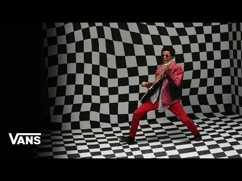 VANS X RADKEY | MUSIC VIDEO | VANS