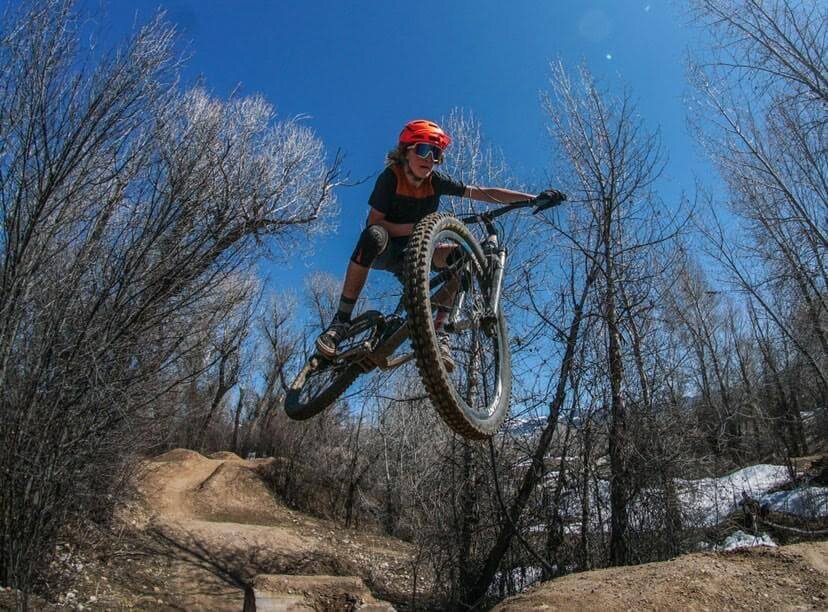 5th street bike park driggs