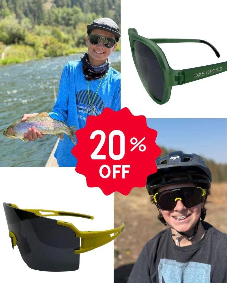 Summer is coming to an end but our SALE isn&rsquo;t! Use Coupon Code: LABORDAY20