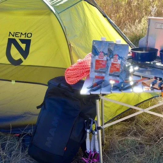 Das Optics made the RecPak Holiday Gift Guide! 🎉
Big love to our friends at @recpakco  for shining a light on brands built for adventure.
If you need gift ideas for the outdoor humans in your life, this guide is stacked with dialed gear&mdash;and ye