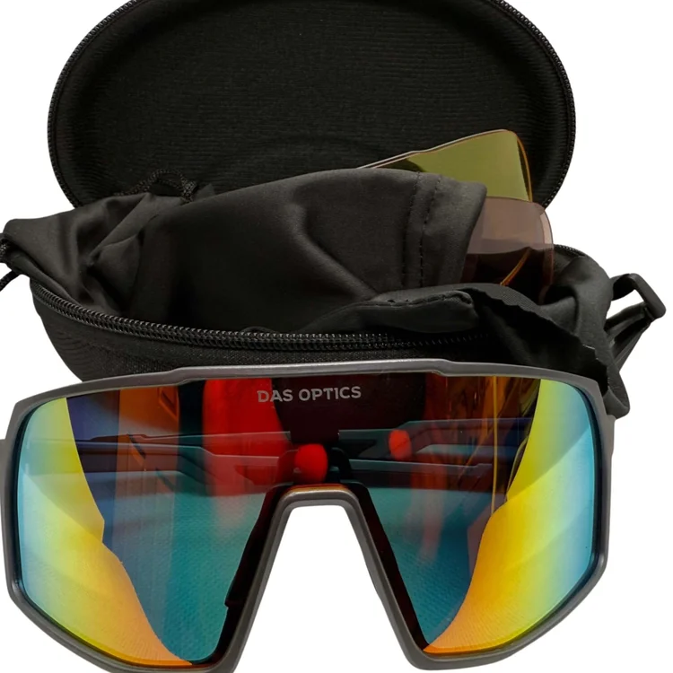 Sport sunglasses