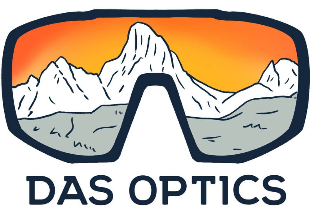 DAS OPTICS 