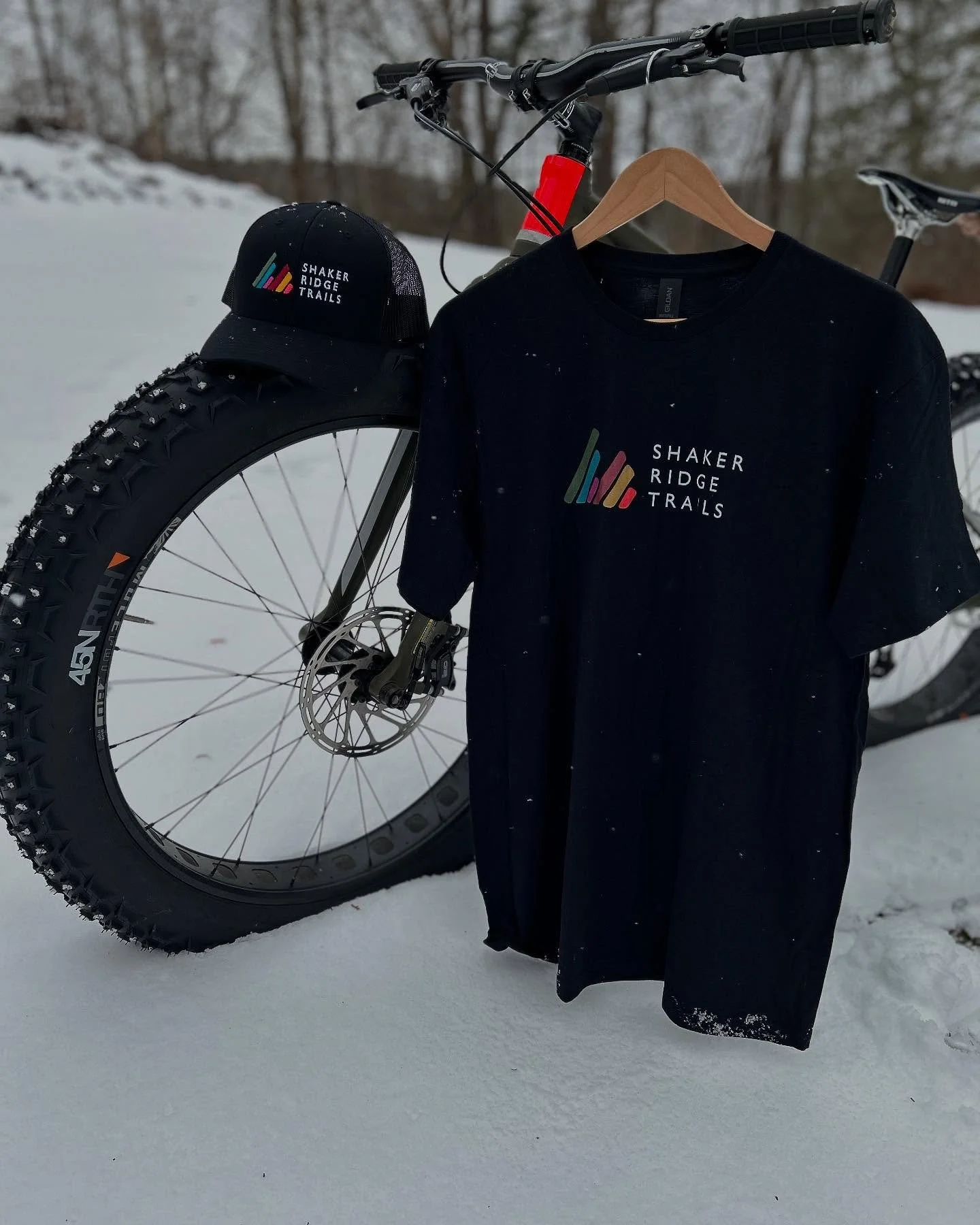 Wanna score some Shaker Ridge swag? Tag a friend in the comments and like this post for a chance to win. 

Stay tuned for an exciting update!
#mtb #intheberkshires #berkshiremtb #mtbma @nemba_mtb
