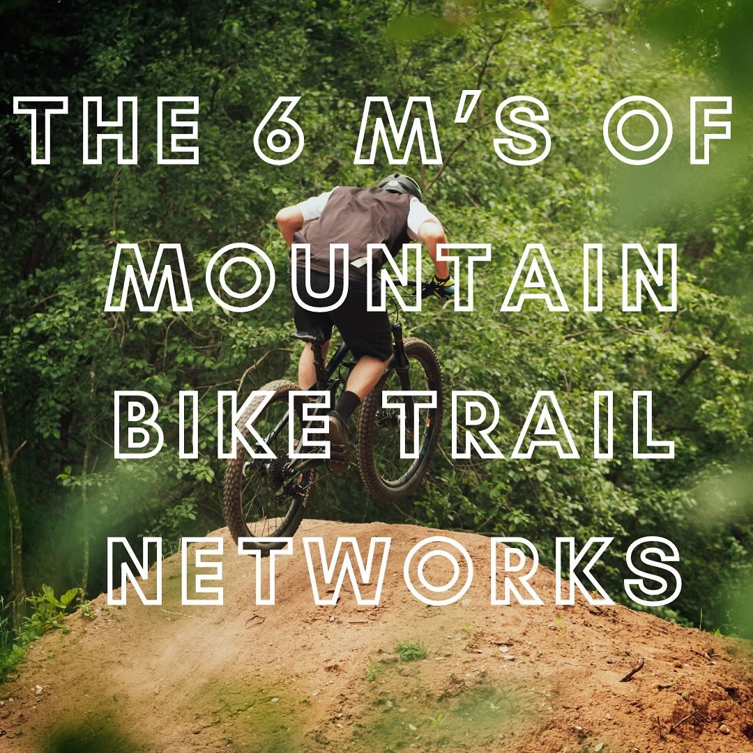 What Makes a Mountain Bike Destination?

1. Mountain Bike Optimized Trails
These trails are specifically designed to cater to the unique dynamics of mountain biking, offering features like berms, jumps, and technical sections that improve rider exper