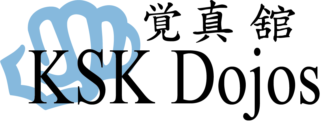 KSK Dojo&#39;s