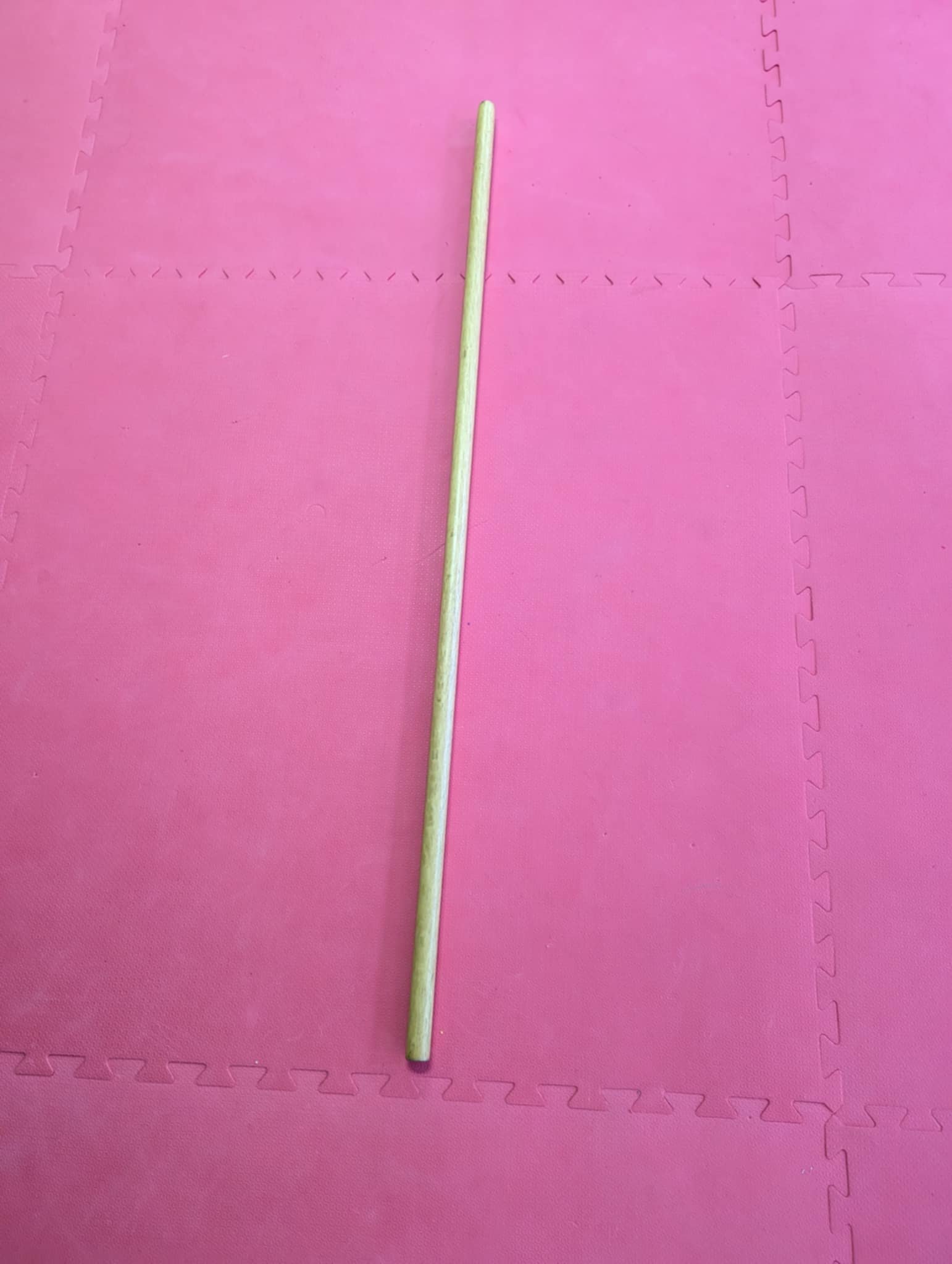 Hard wood training JO