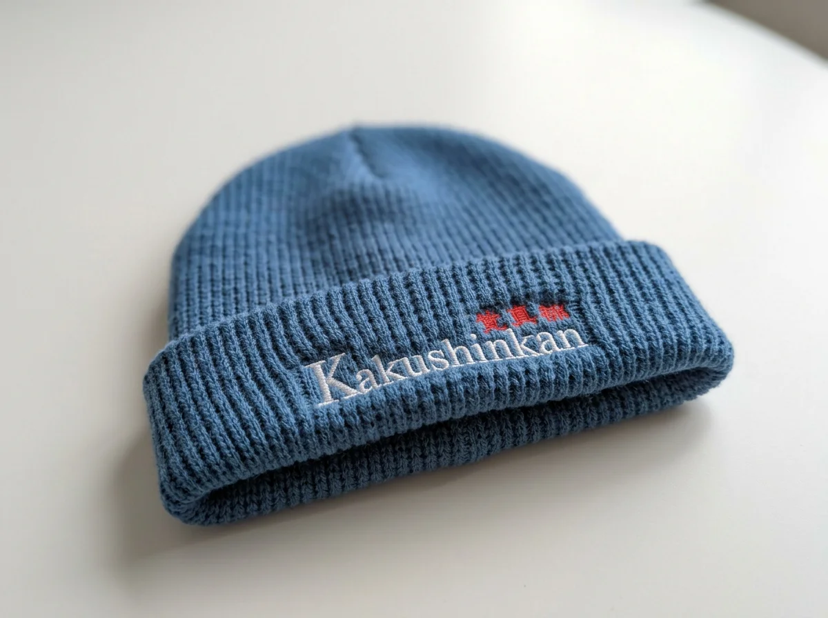 Limited Edition KSK Beanie
