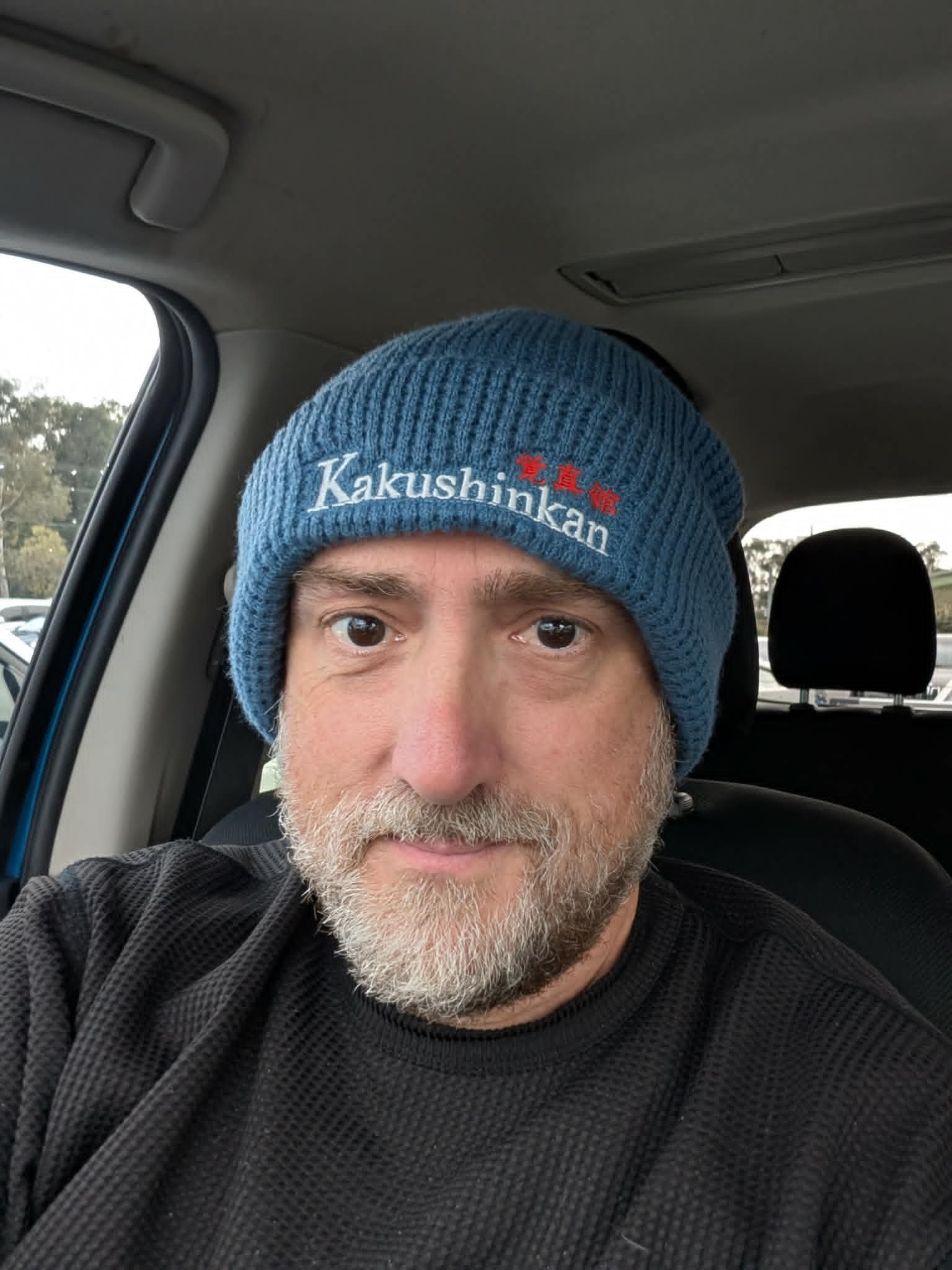 Limited Edition KSK Beanie