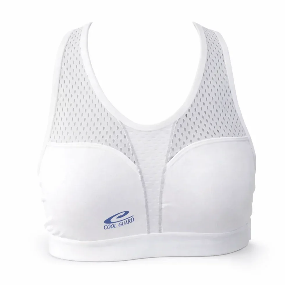 Chest Guard (females)