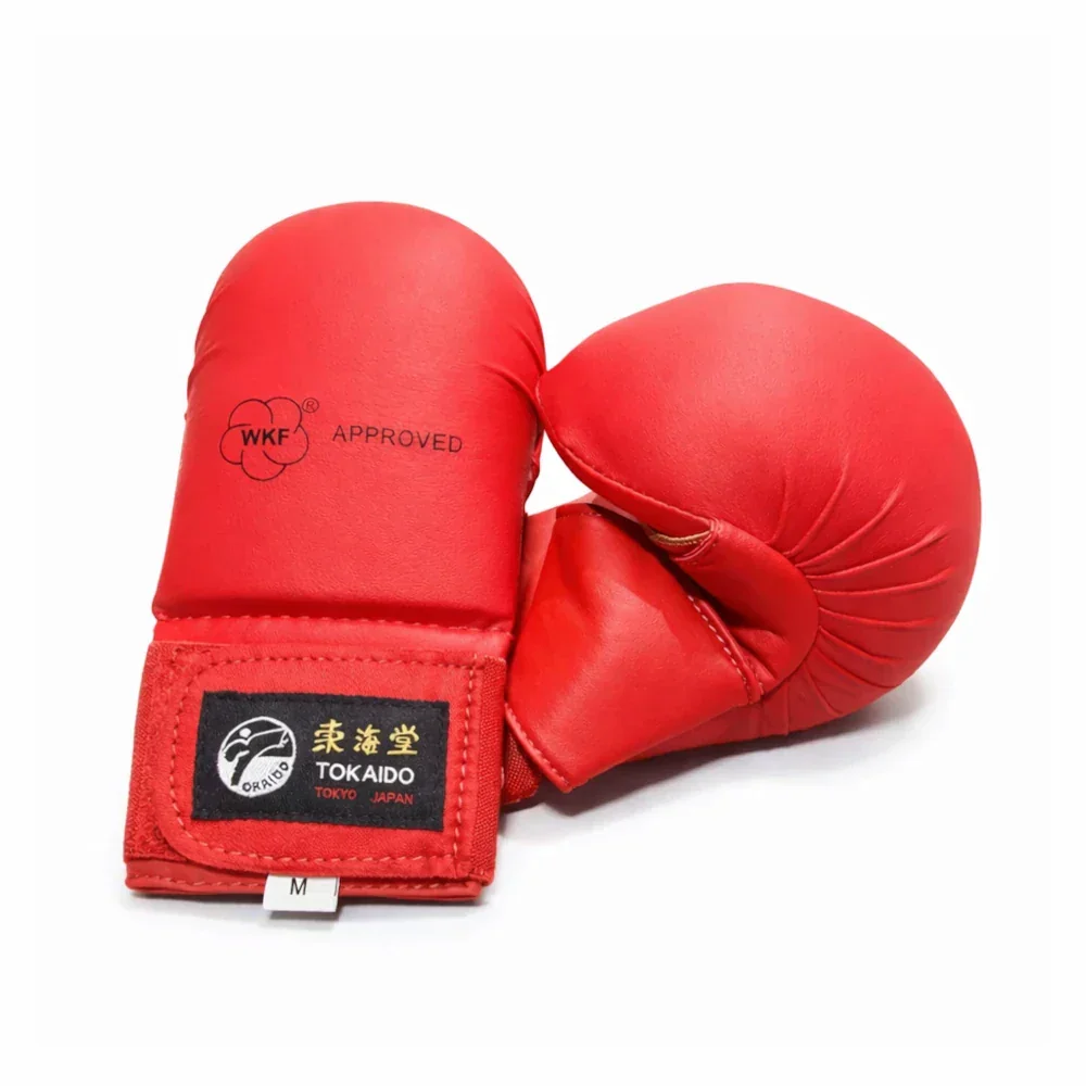 tok-wkf-approved-karate-mitts-red.webp