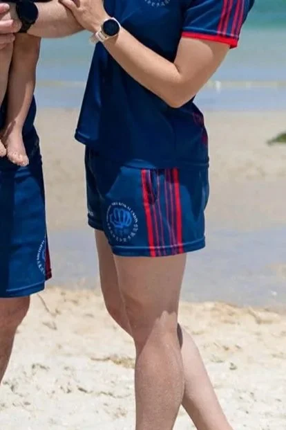 [Pre-Order] Kids Kakushinkan Shorts - 2026