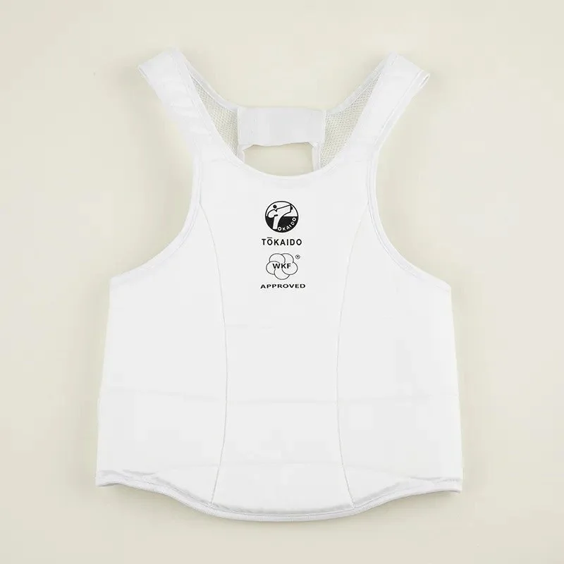 TOKAIDO WKF Body Protector